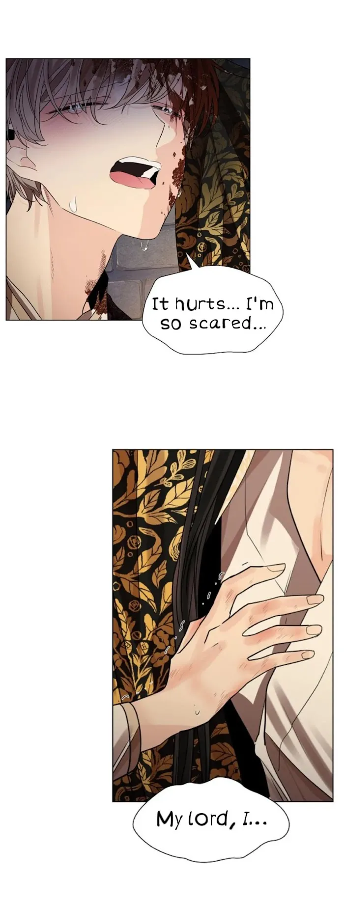 Paper Flower Chapter 22 - HolyManga.Net