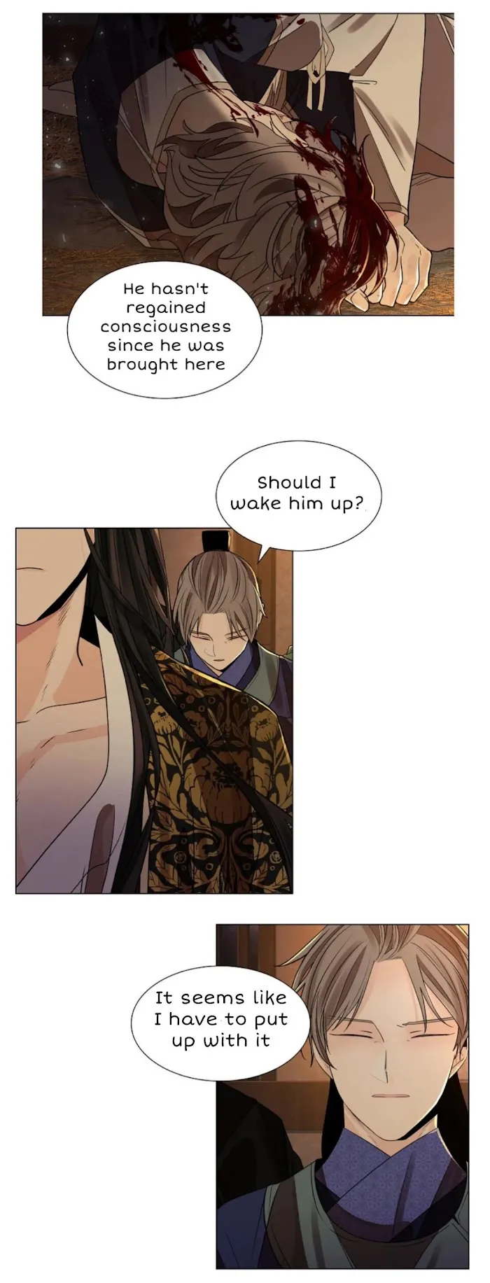 Paper Flower Chapter 22 - HolyManga.Net