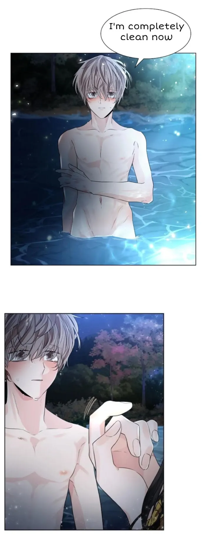 Paper Flower Chapter 22 - HolyManga.Net