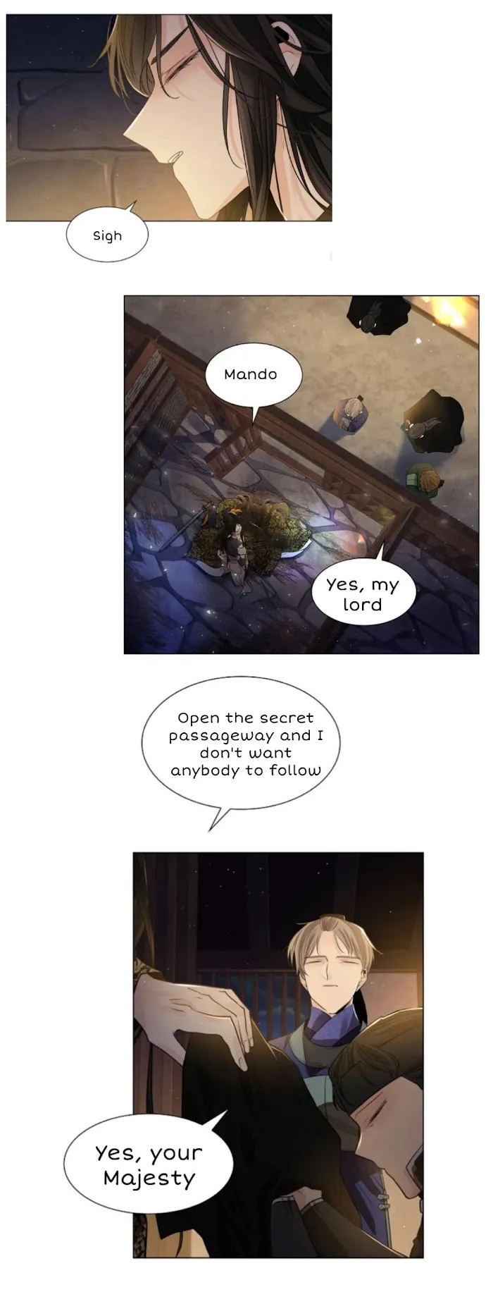 Paper Flower Chapter 22 - HolyManga.Net