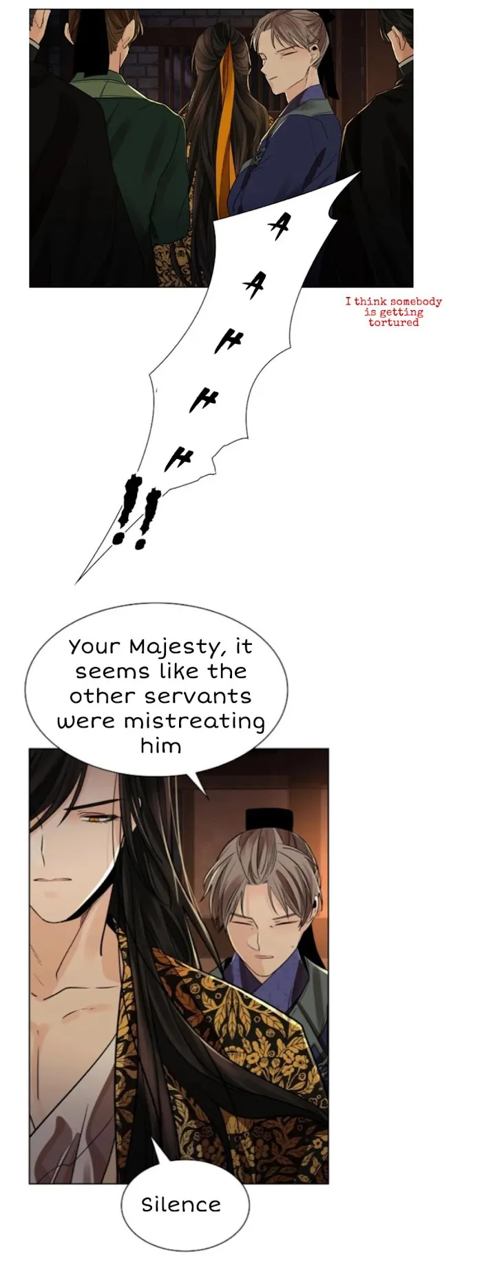 Paper Flower Chapter 22 - HolyManga.Net