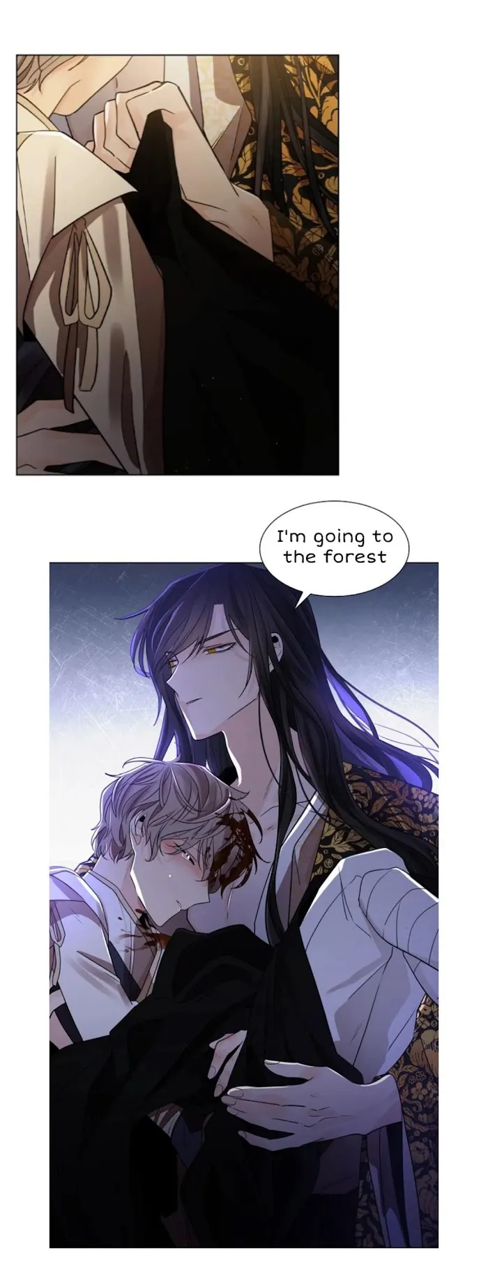 Paper Flower Chapter 22 - HolyManga.Net