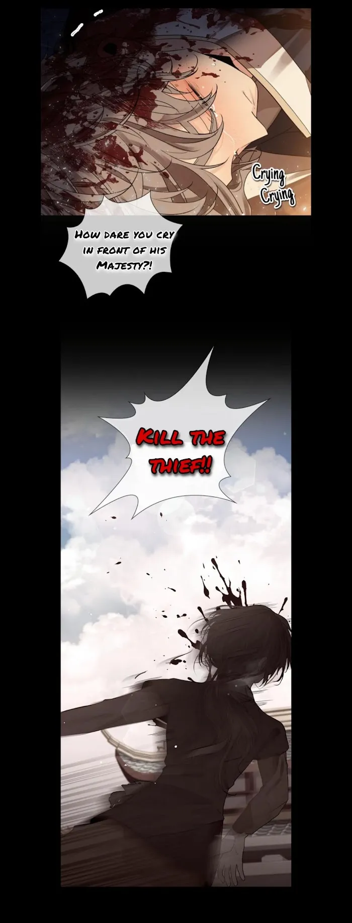 Paper Flower Chapter 22 - HolyManga.Net