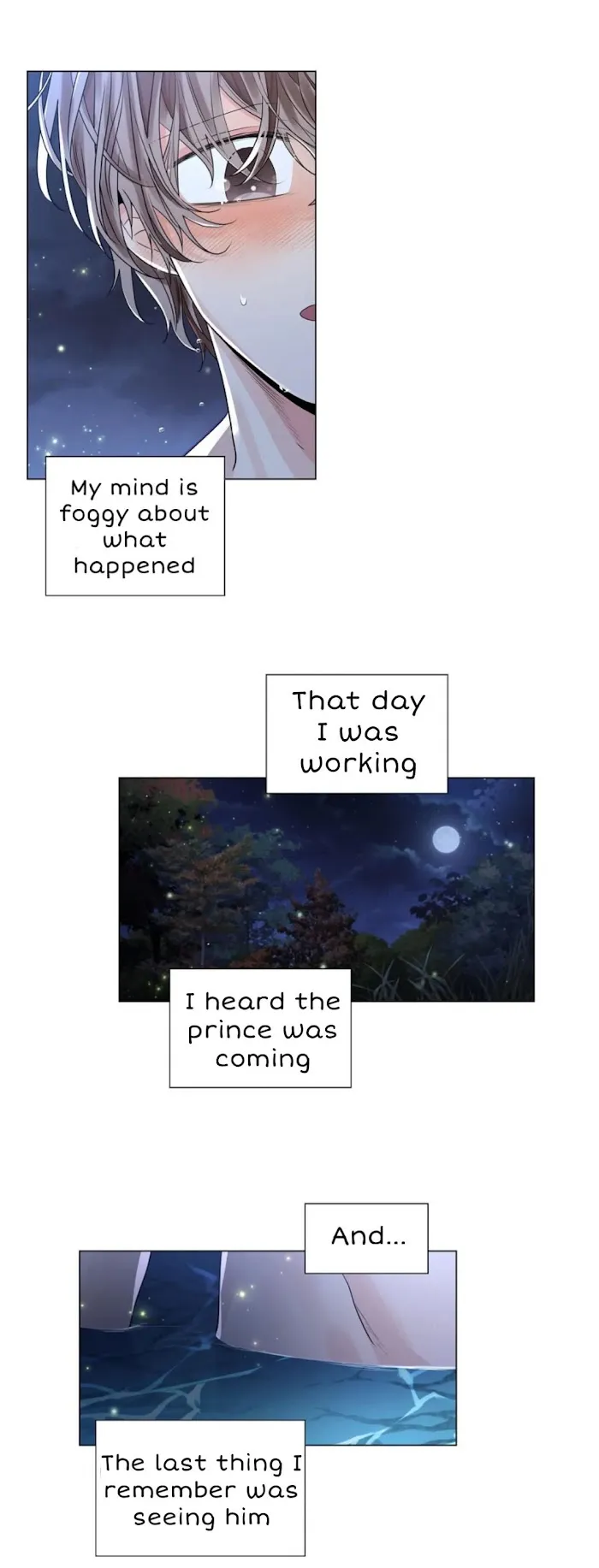 Paper Flower Chapter 22 - HolyManga.Net