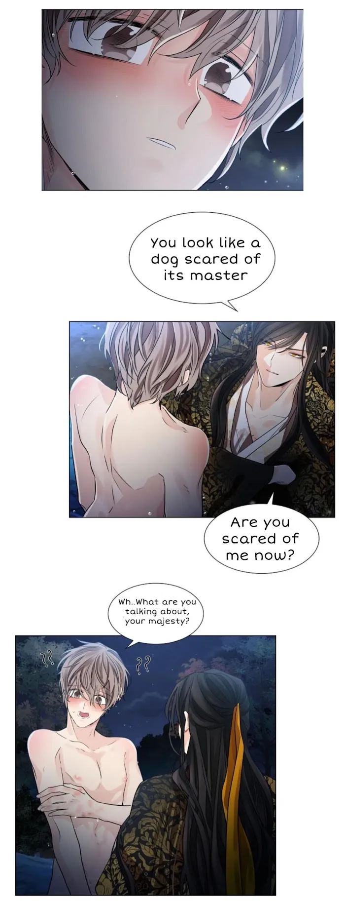 Paper Flower Chapter 22 - HolyManga.Net