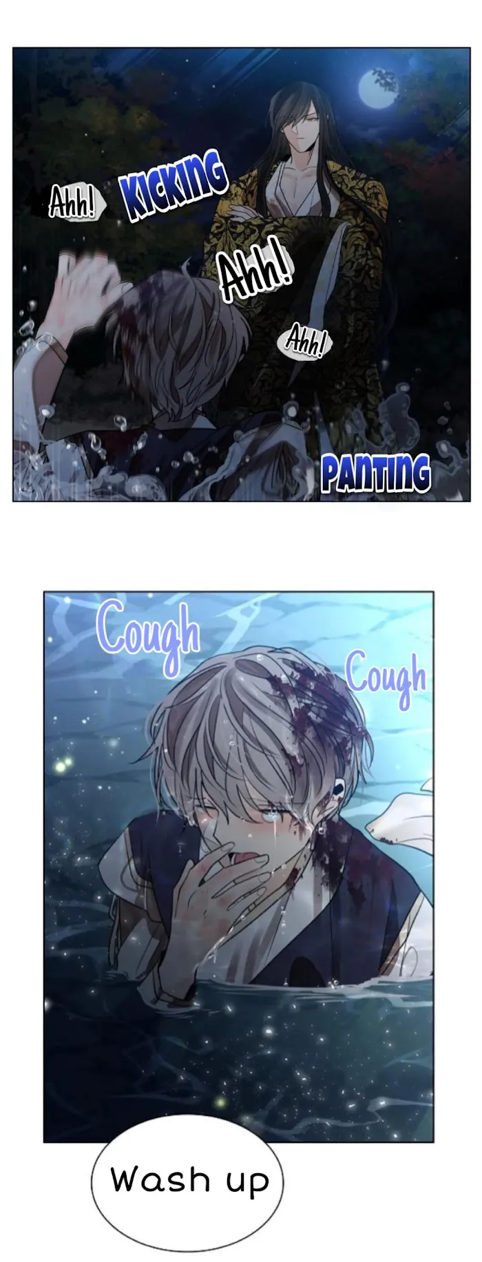 Paper Flower Chapter 22 - HolyManga.Net