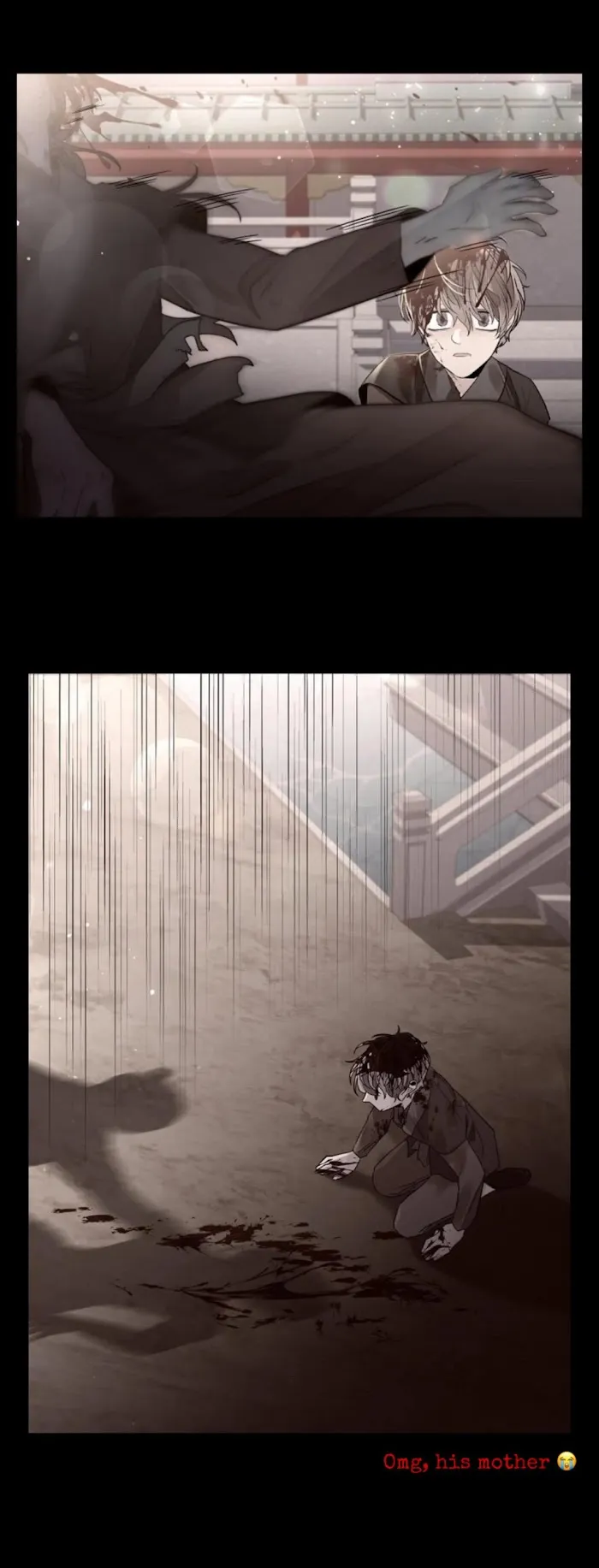 Paper Flower Chapter 22 - HolyManga.Net