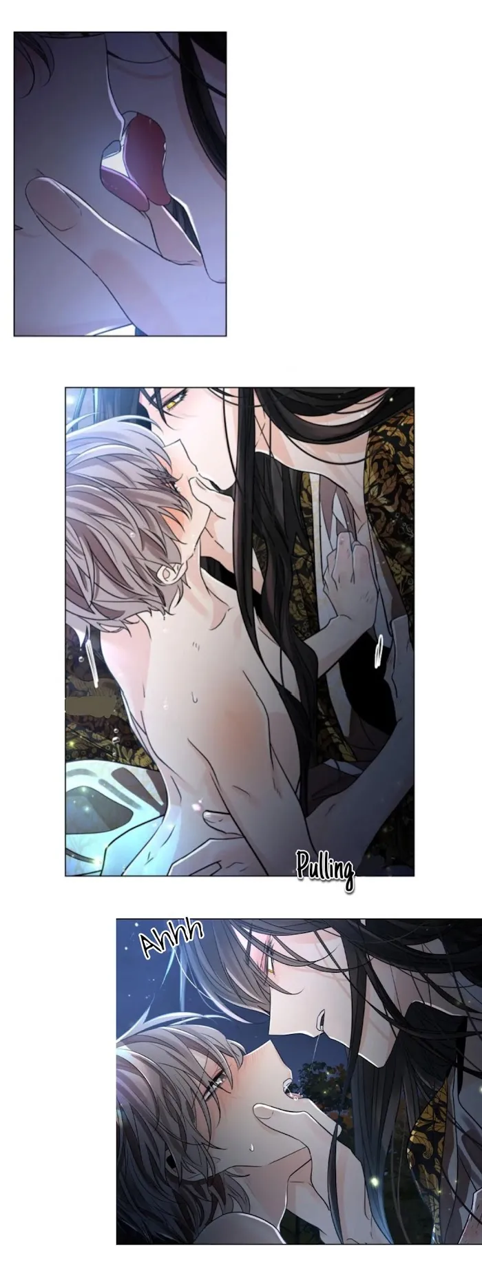 Paper Flower Chapter 22 - HolyManga.Net