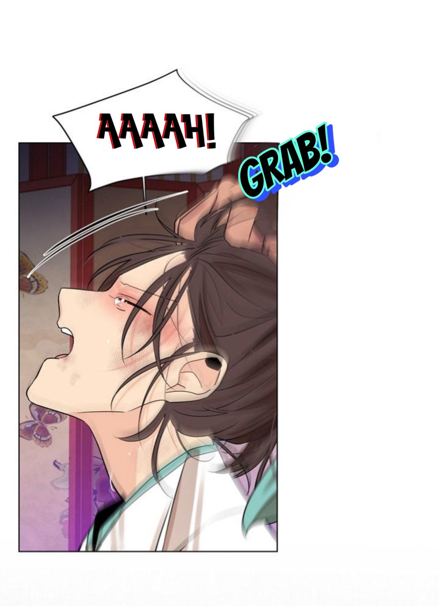 Paper Flower Chapter 23 - HolyManga.Net