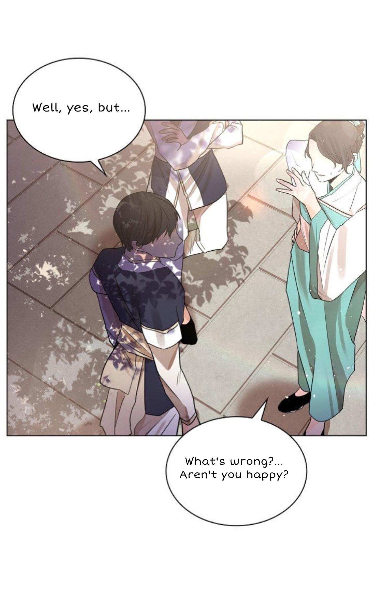 Paper Flower Chapter 23 - HolyManga.Net