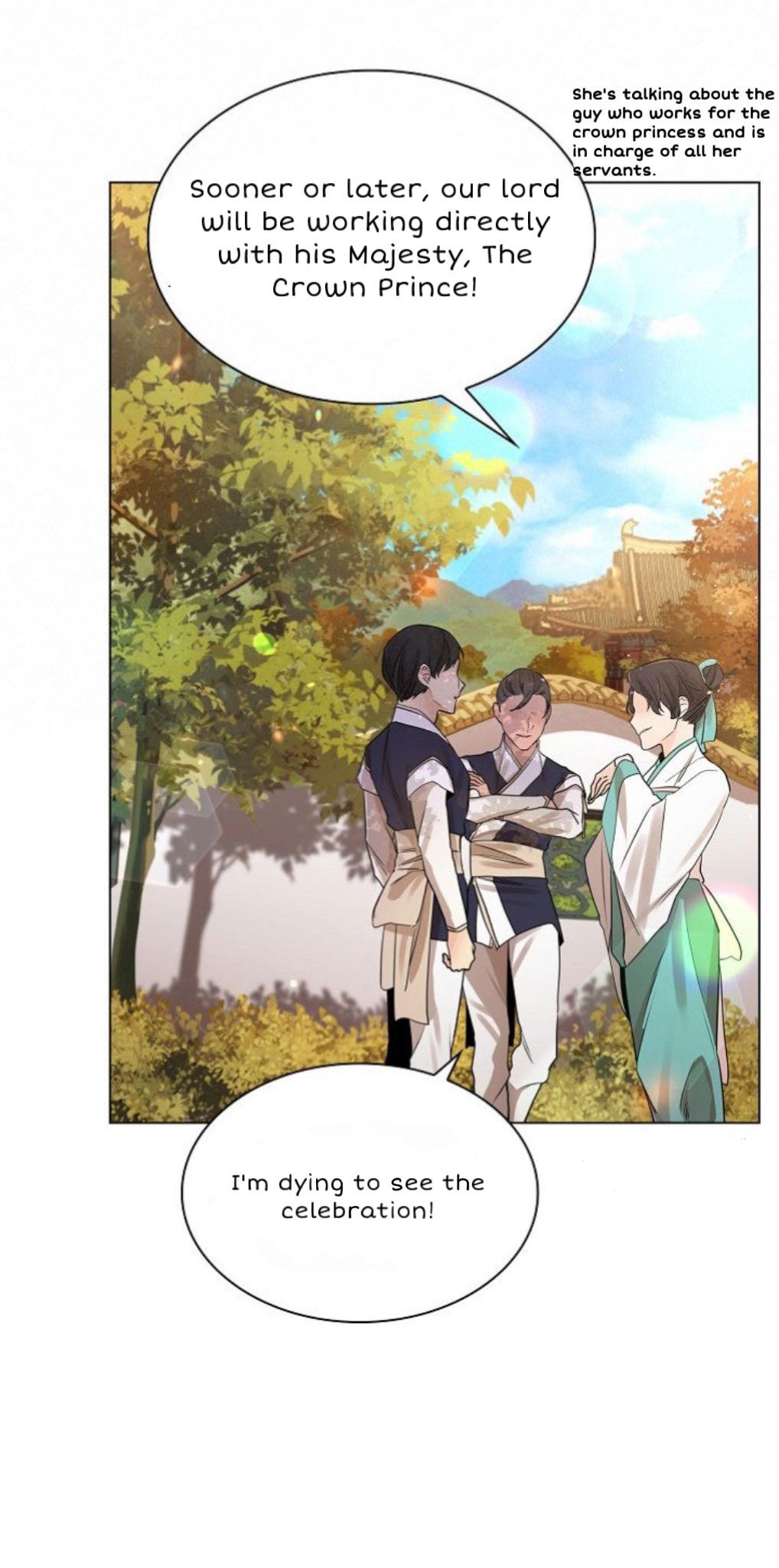 Paper Flower Chapter 23 - HolyManga.Net