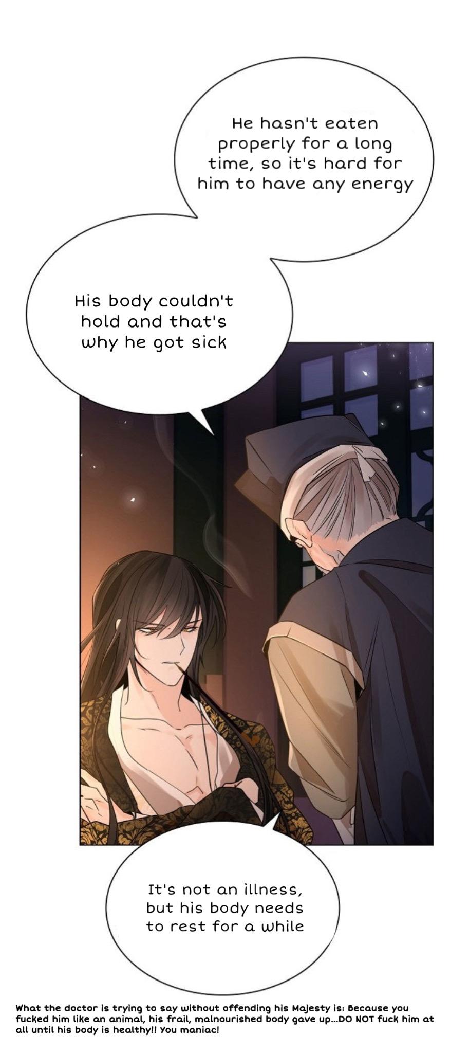 Paper Flower Chapter 23 - HolyManga.Net