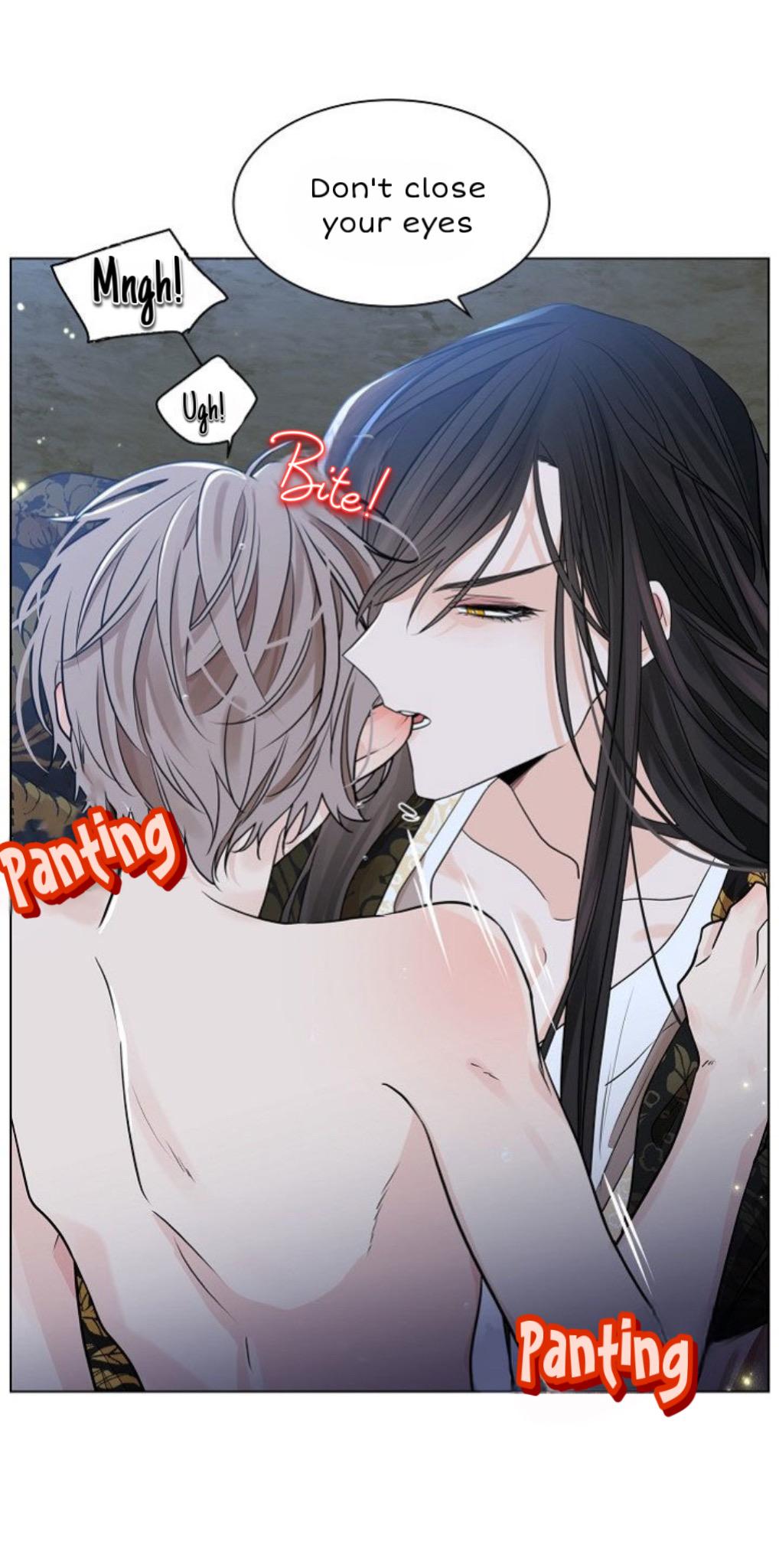 Paper Flower Chapter 23 - HolyManga.Net
