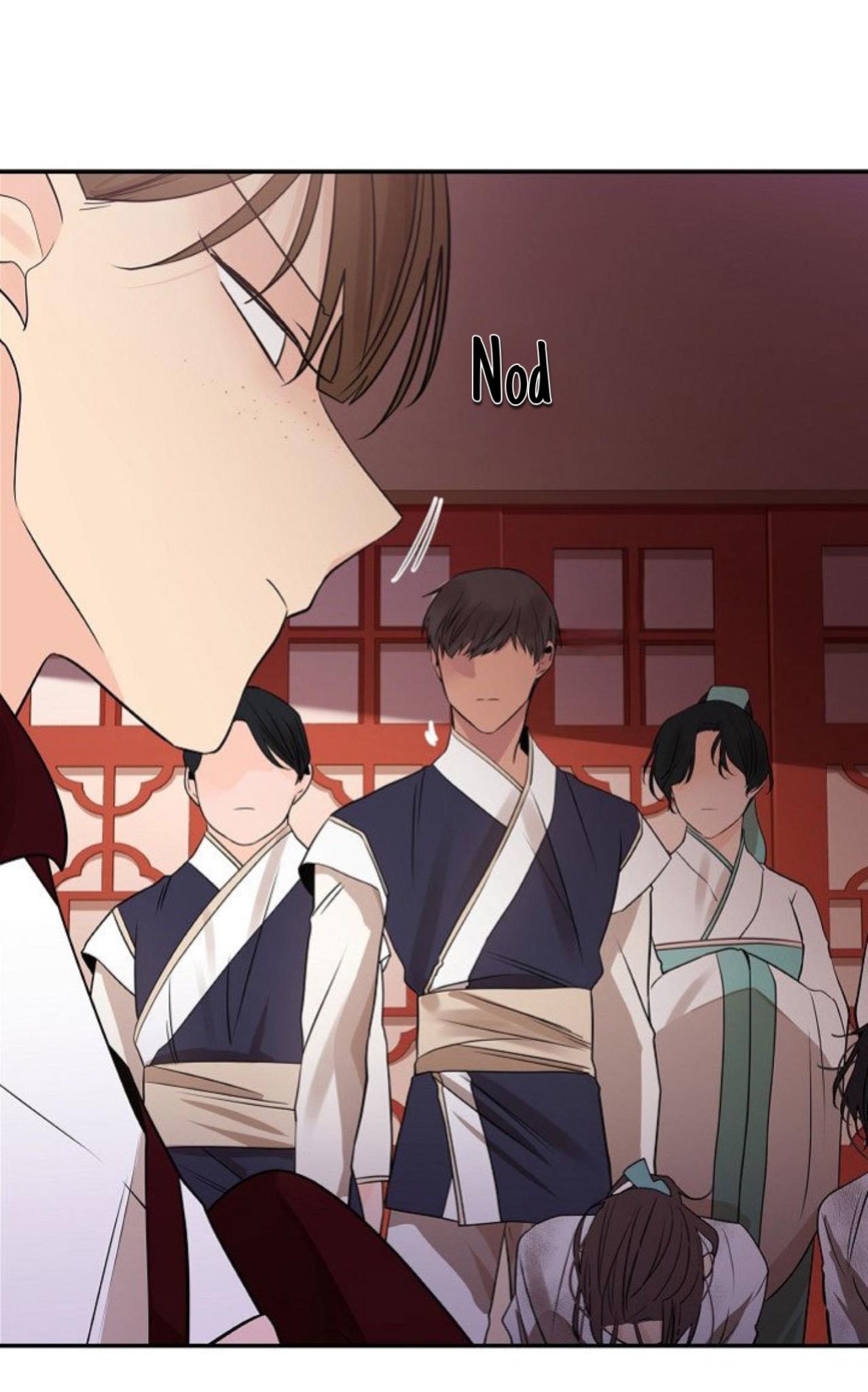 Paper Flower Chapter 23 - HolyManga.Net