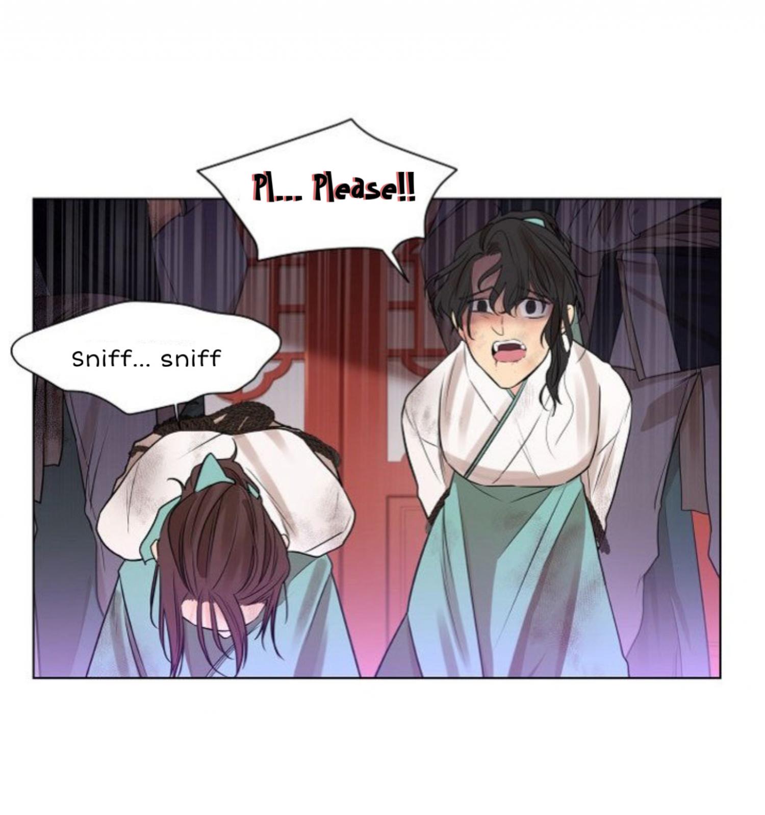 Paper Flower Chapter 23 - HolyManga.Net