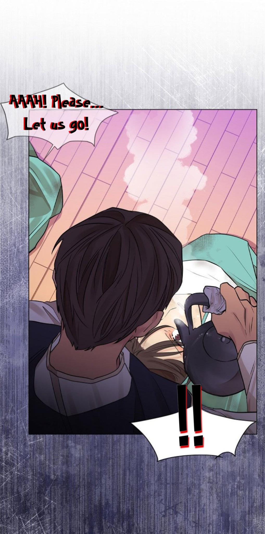 Paper Flower Chapter 23 - HolyManga.Net