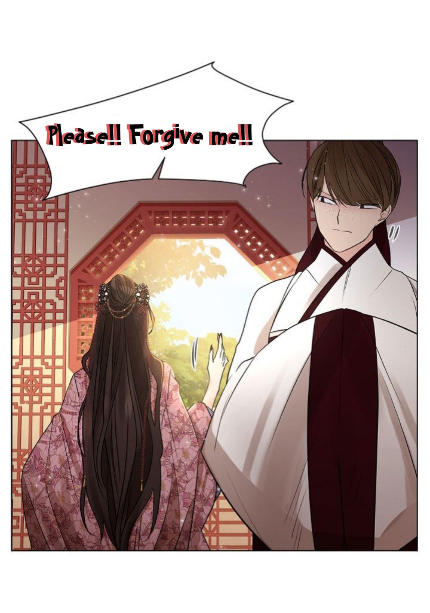 Paper Flower Chapter 23 - HolyManga.Net