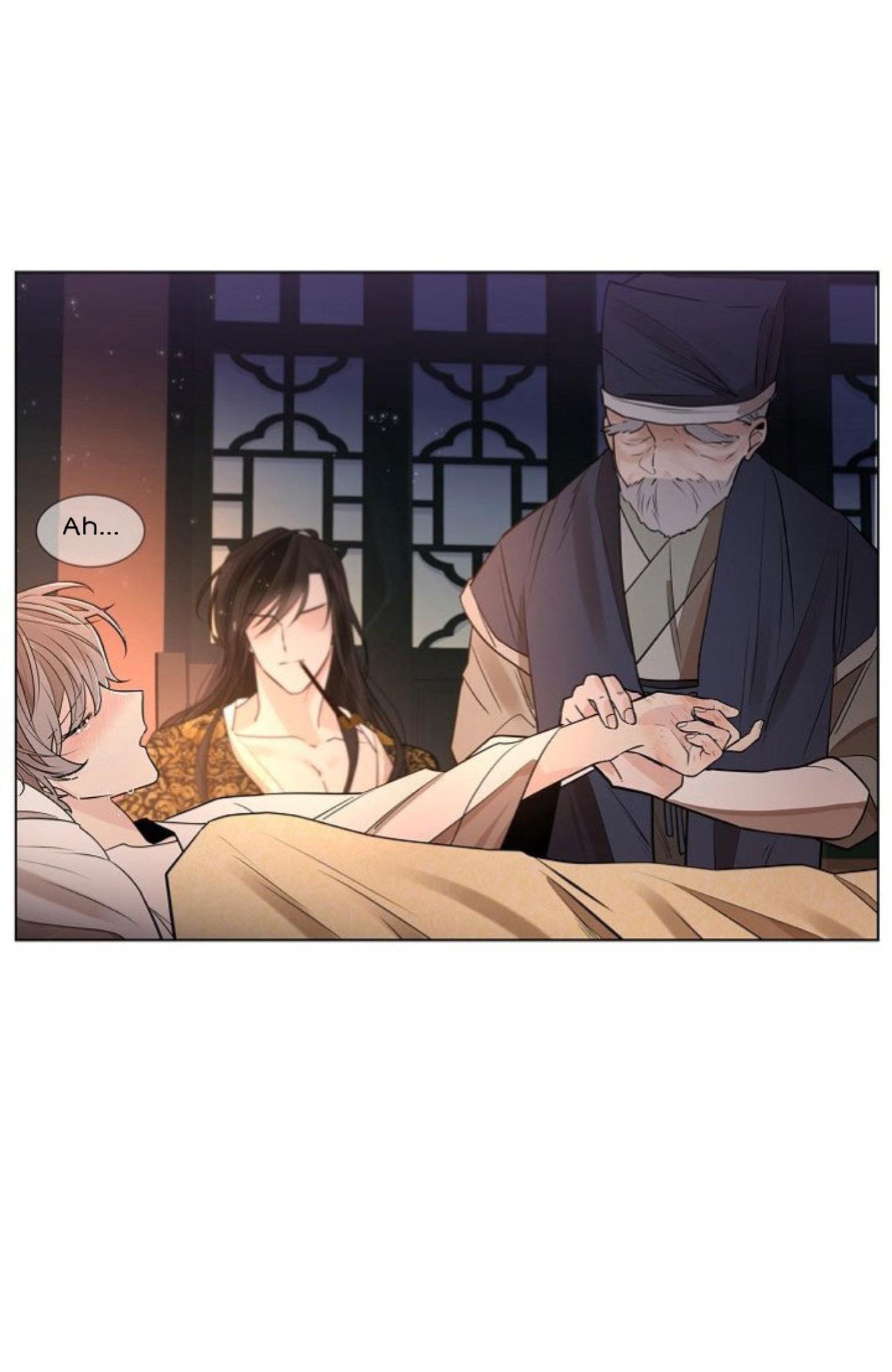 Paper Flower Chapter 23 - HolyManga.Net
