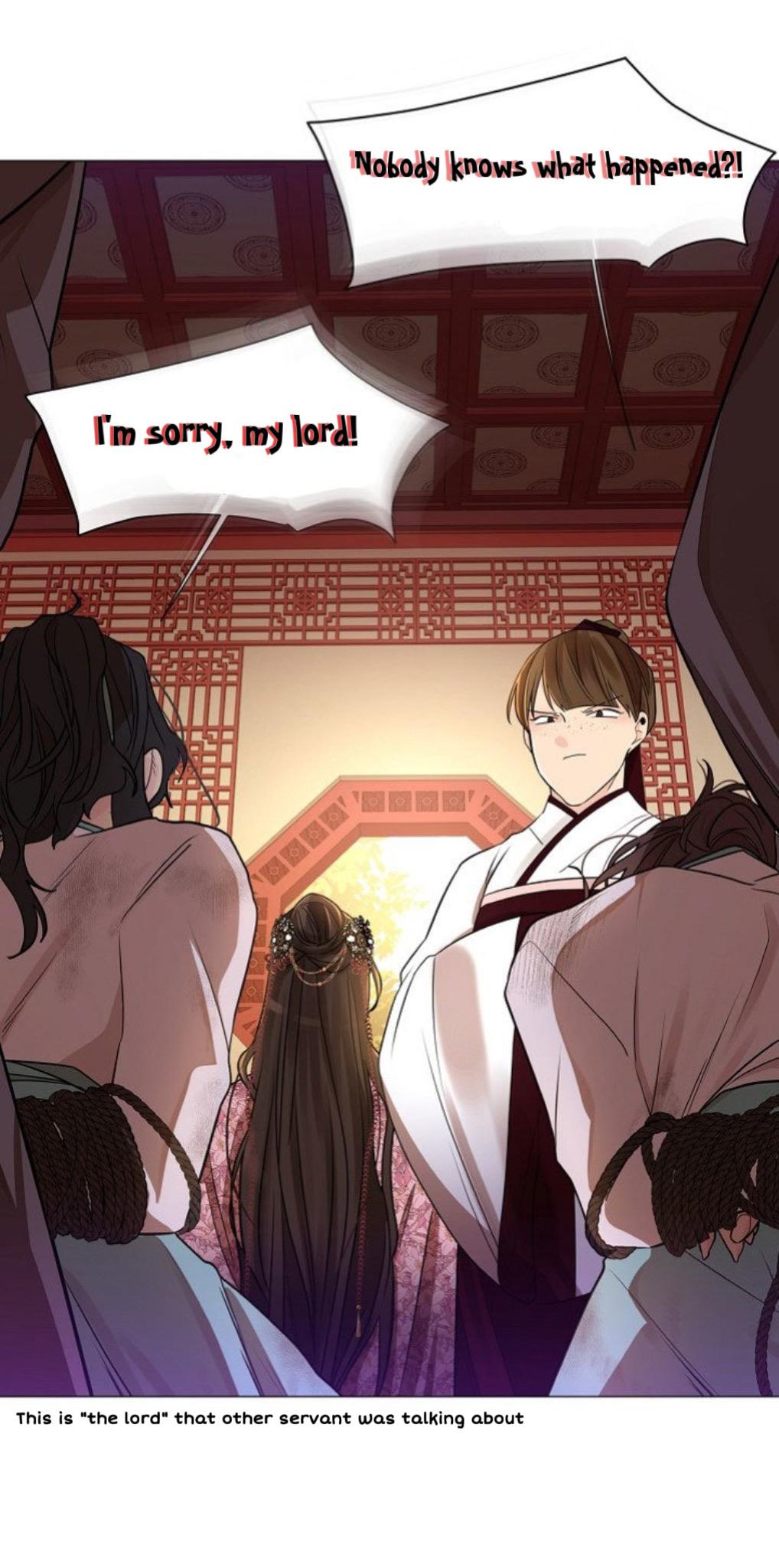 Paper Flower Chapter 23 - HolyManga.Net