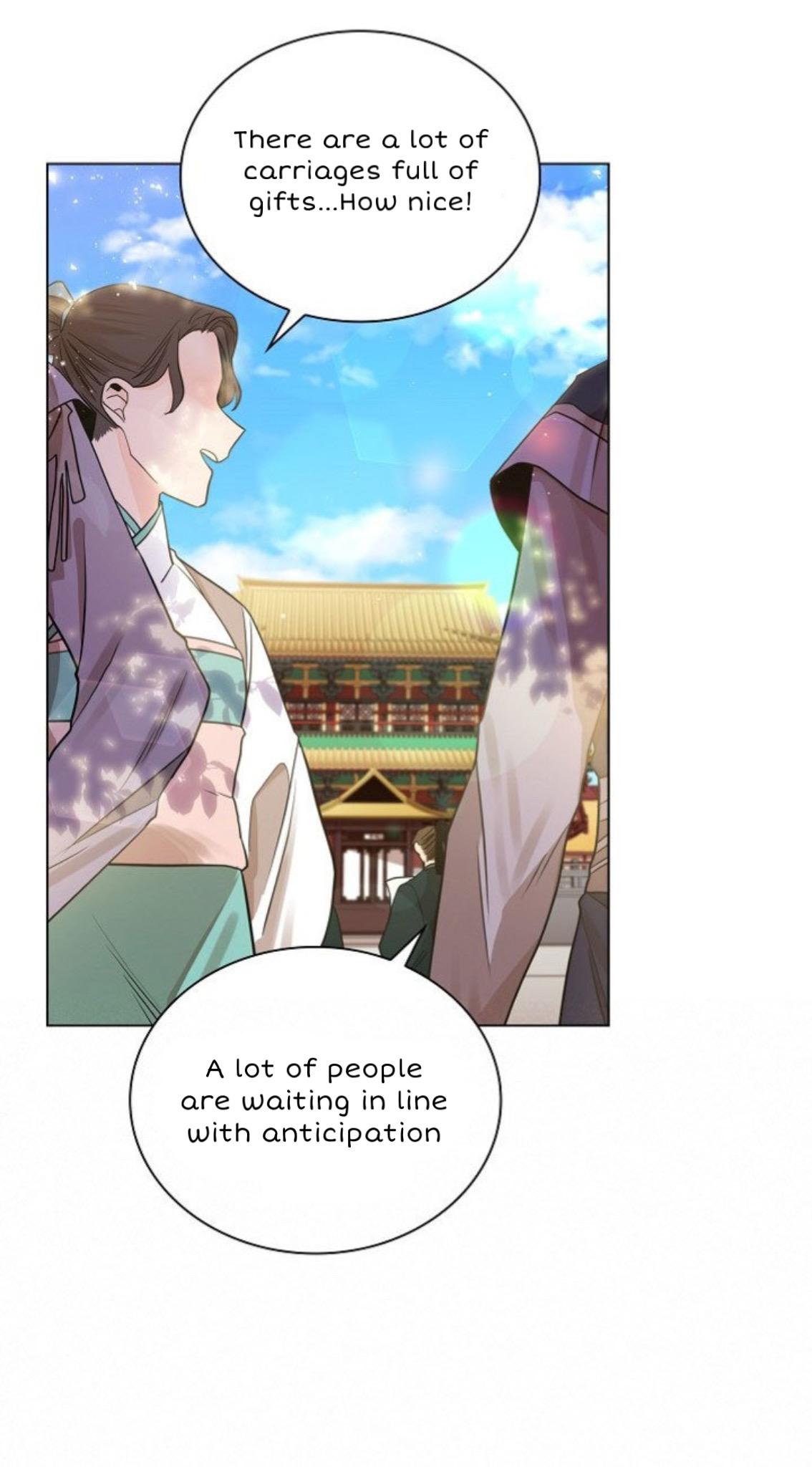 Paper Flower Chapter 23 - HolyManga.Net