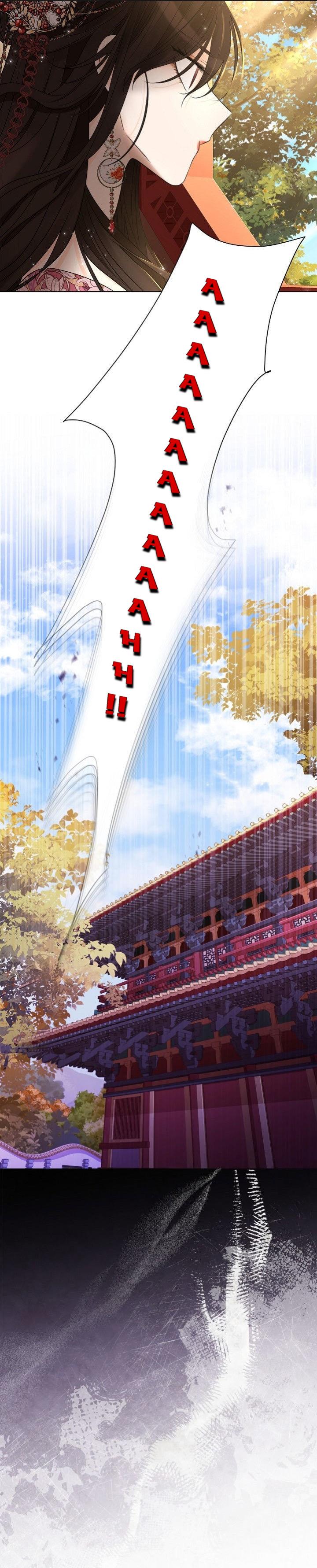 Paper Flower Chapter 23 - HolyManga.Net