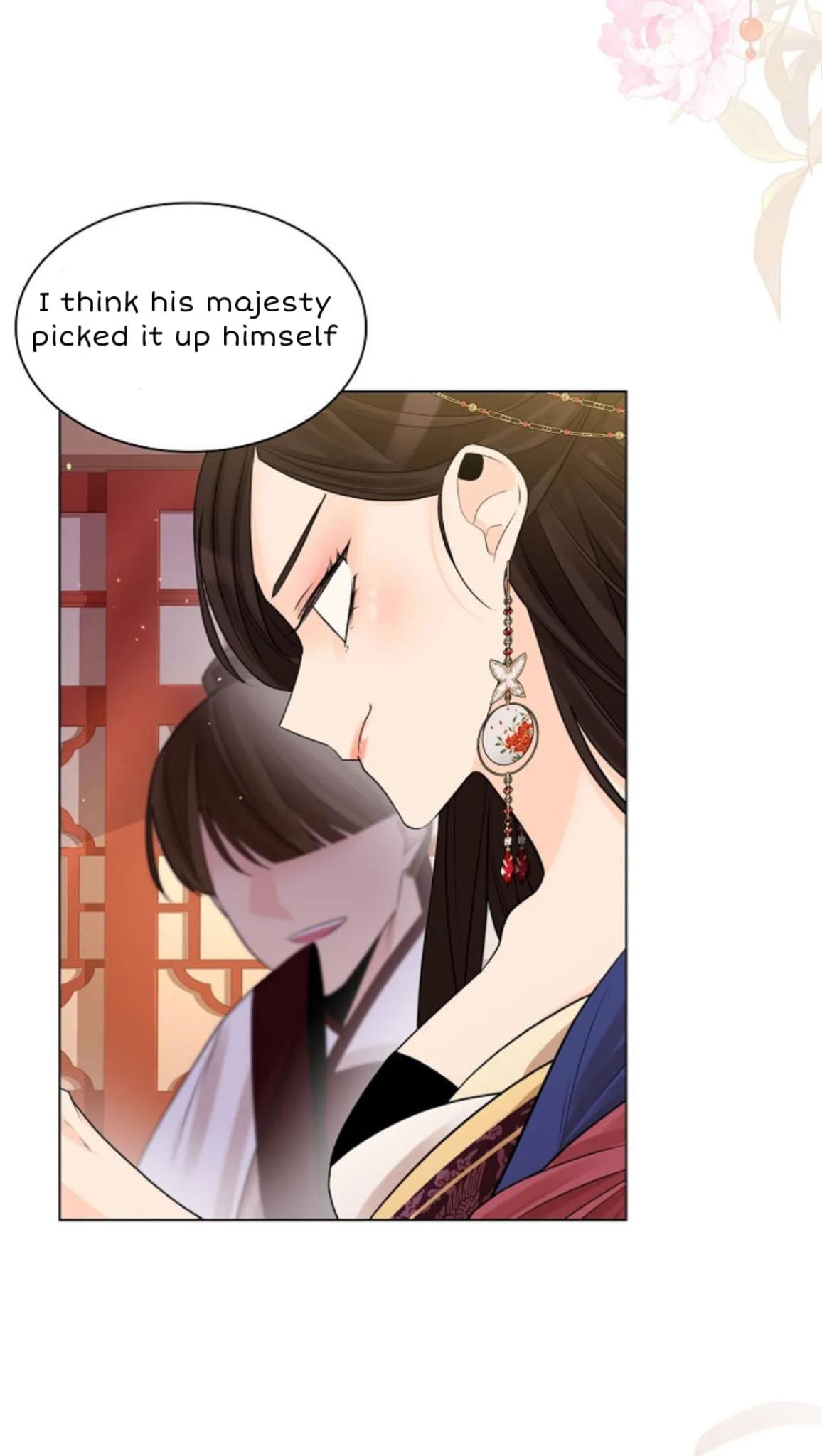 Paper Flower Chapter 24 - HolyManga.Net