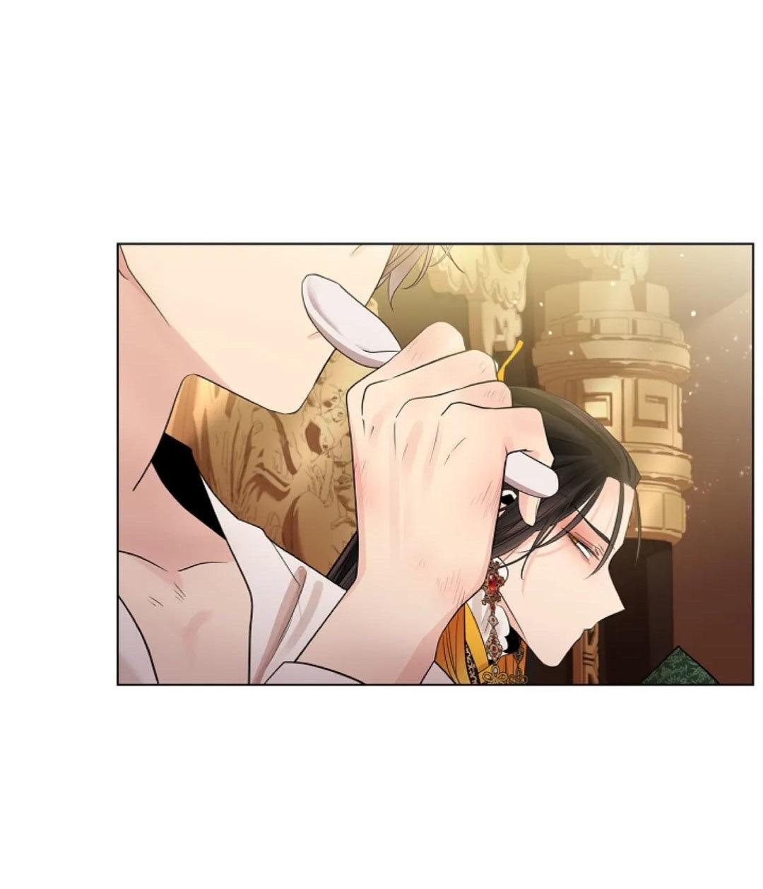 Paper Flower Chapter 24 - HolyManga.Net