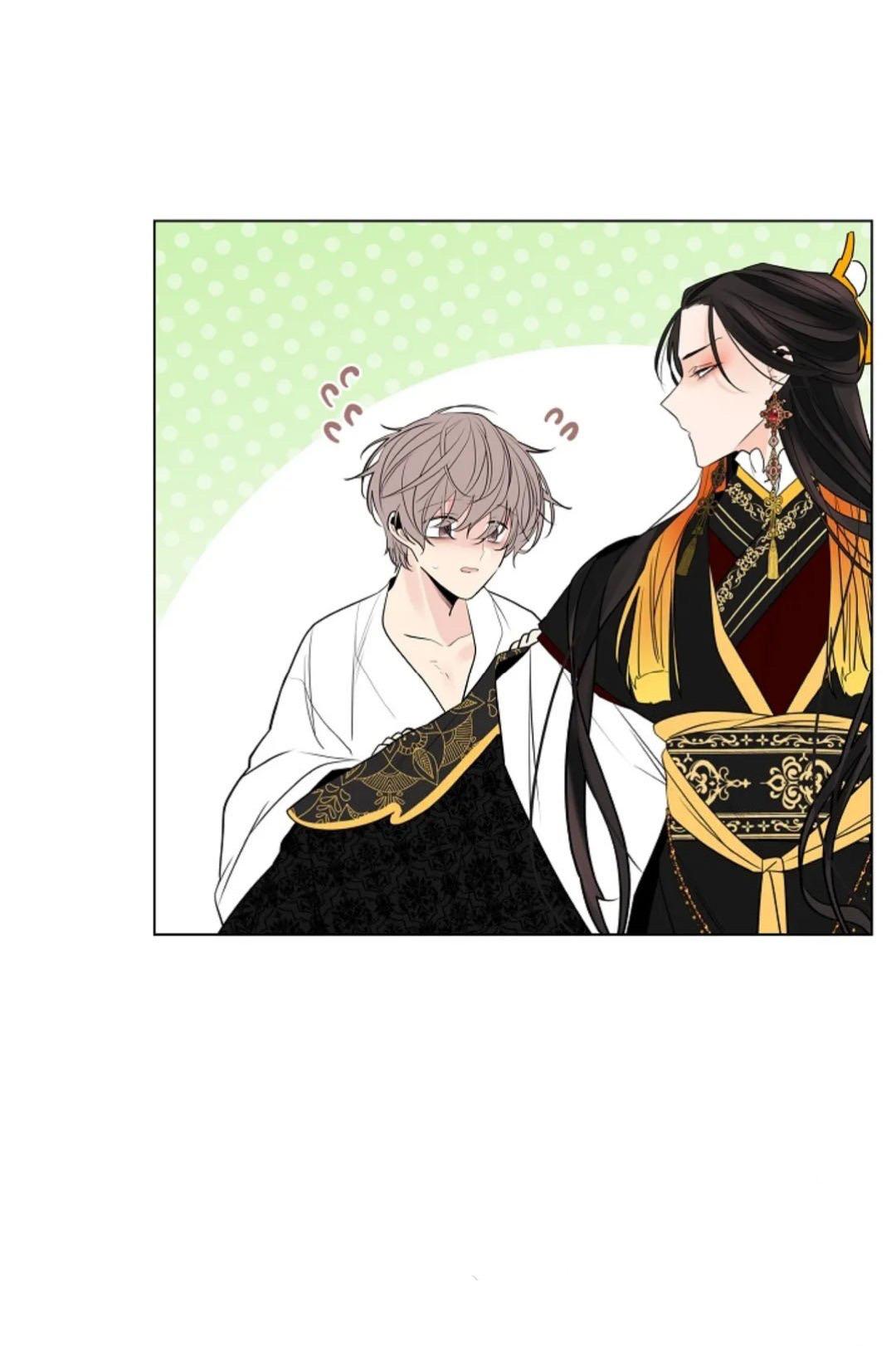 Paper Flower Chapter 24 - HolyManga.Net