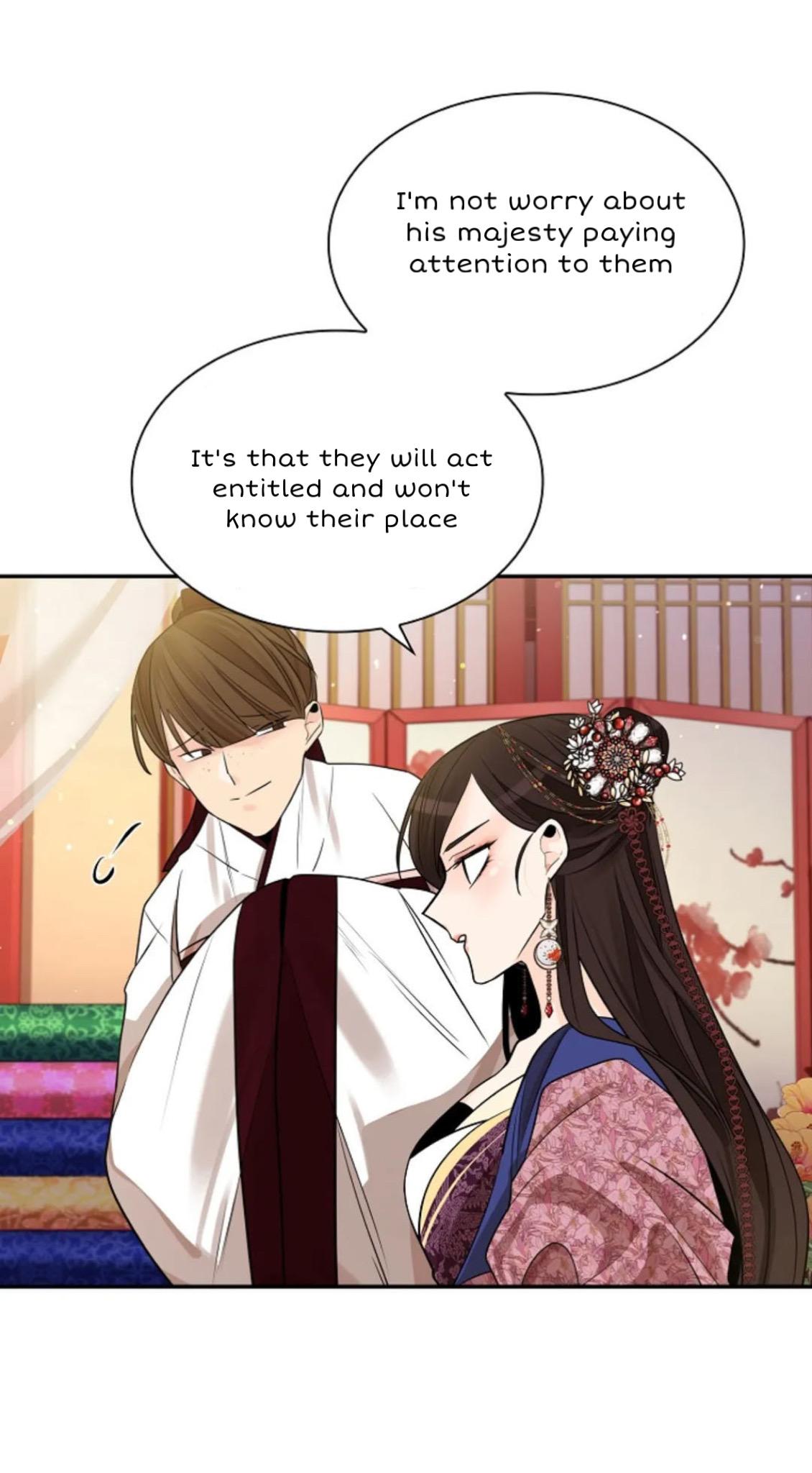 Paper Flower Chapter 24 - HolyManga.Net