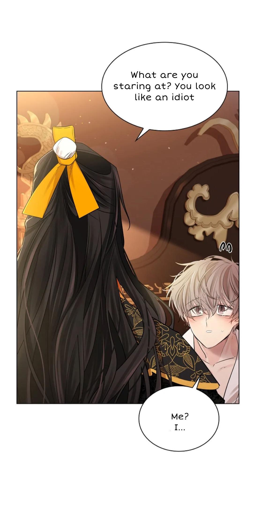 Paper Flower Chapter 24 - HolyManga.Net