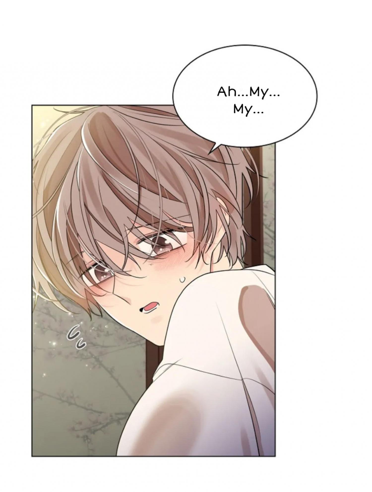 Paper Flower Chapter 24 - HolyManga.Net