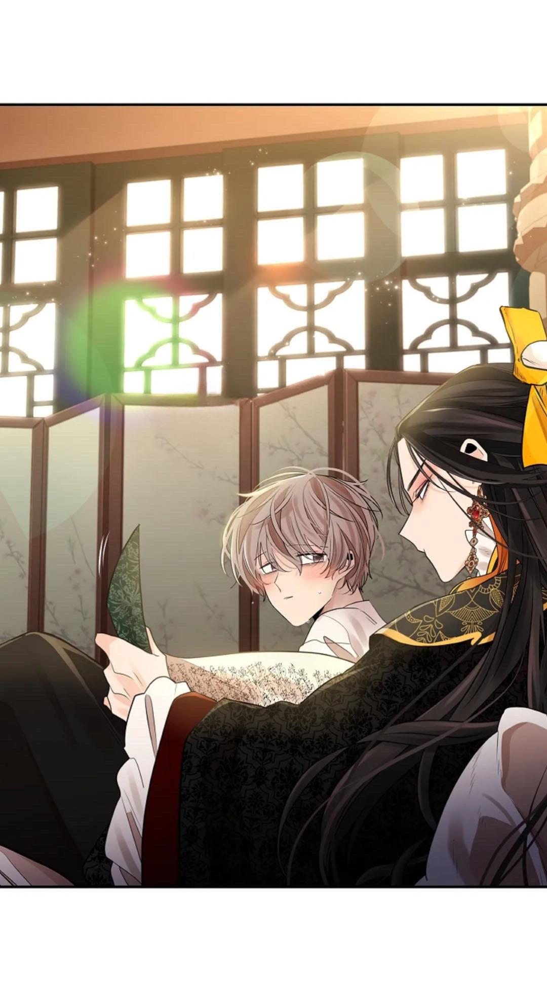 Paper Flower Chapter 24 - HolyManga.Net
