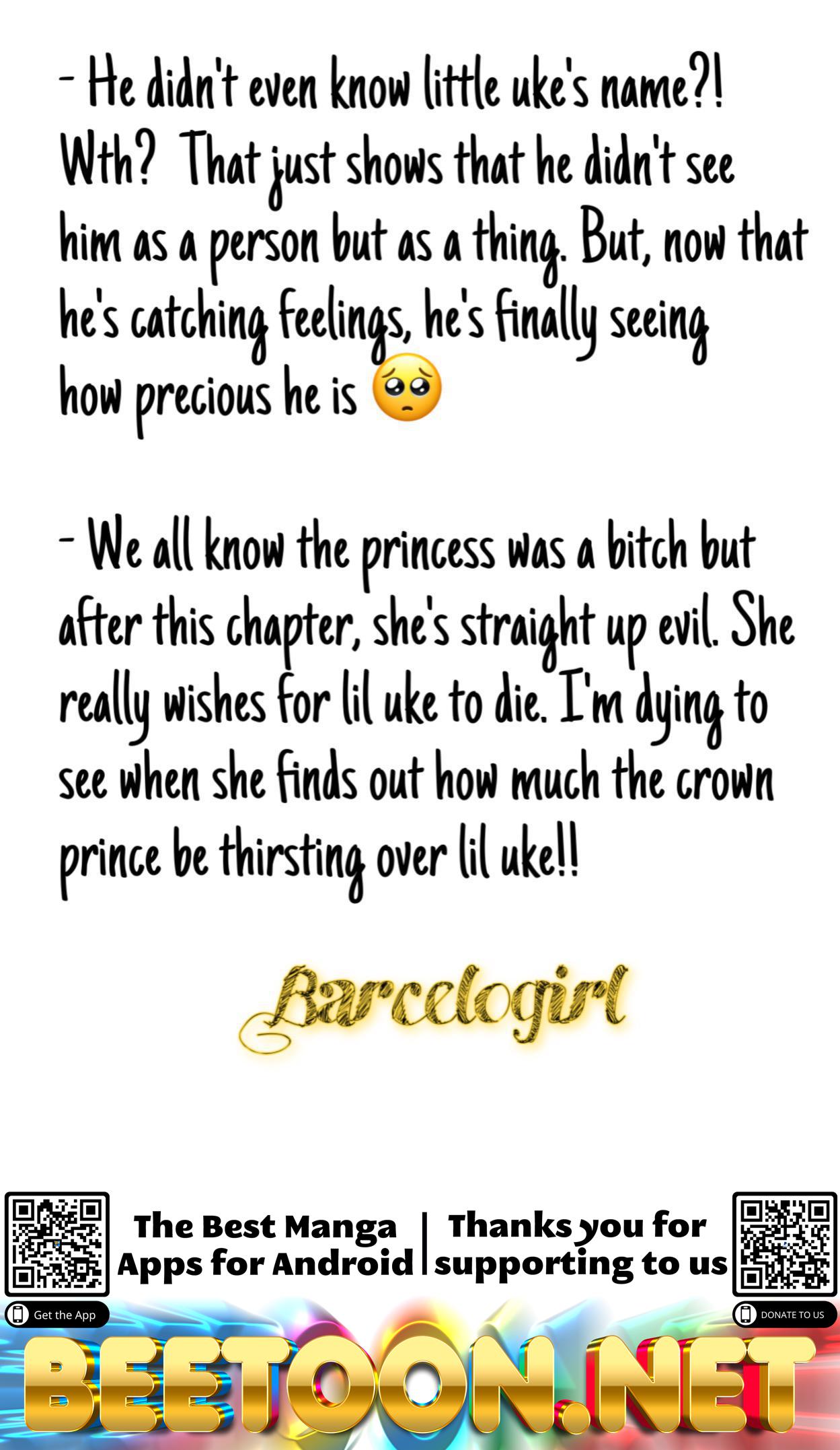 Paper Flower Chapter 24 - HolyManga.Net