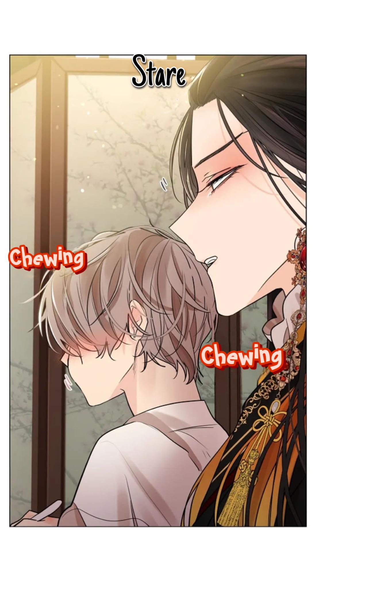 Paper Flower Chapter 24 - HolyManga.Net