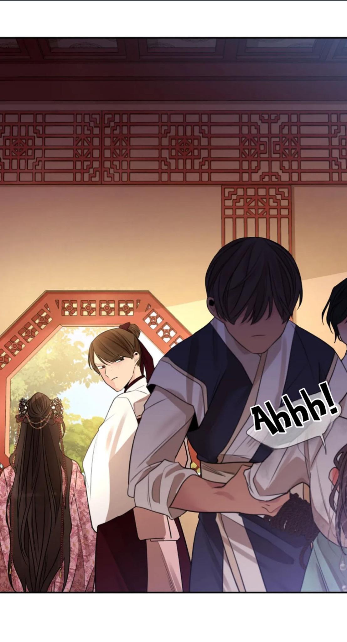 Paper Flower Chapter 24 - HolyManga.Net