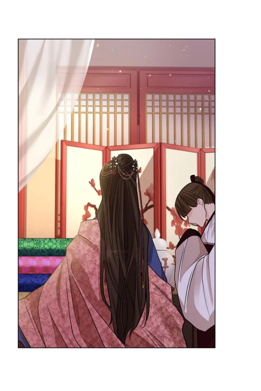Paper Flower Chapter 24 - HolyManga.Net