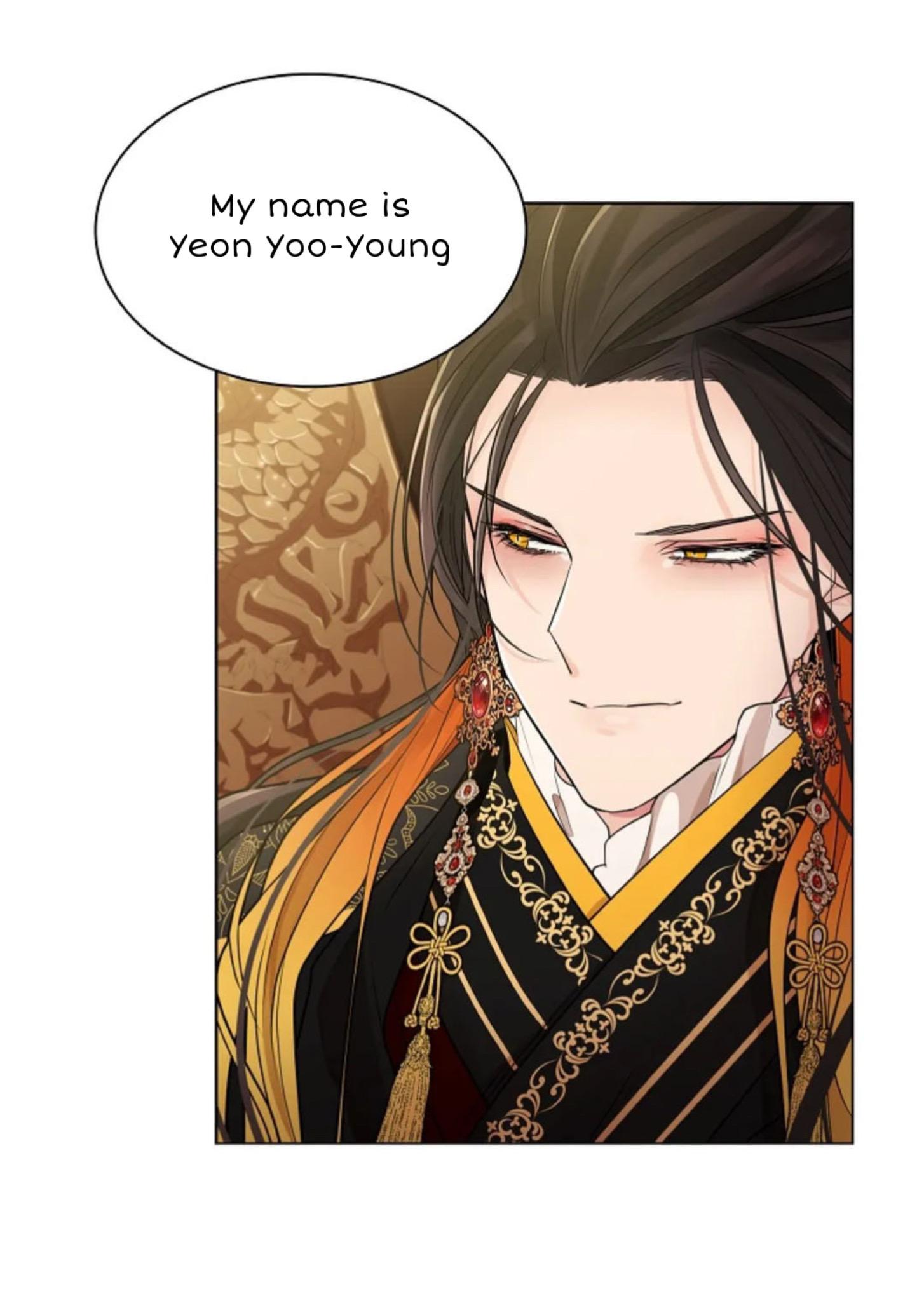 Paper Flower Chapter 24 - HolyManga.Net