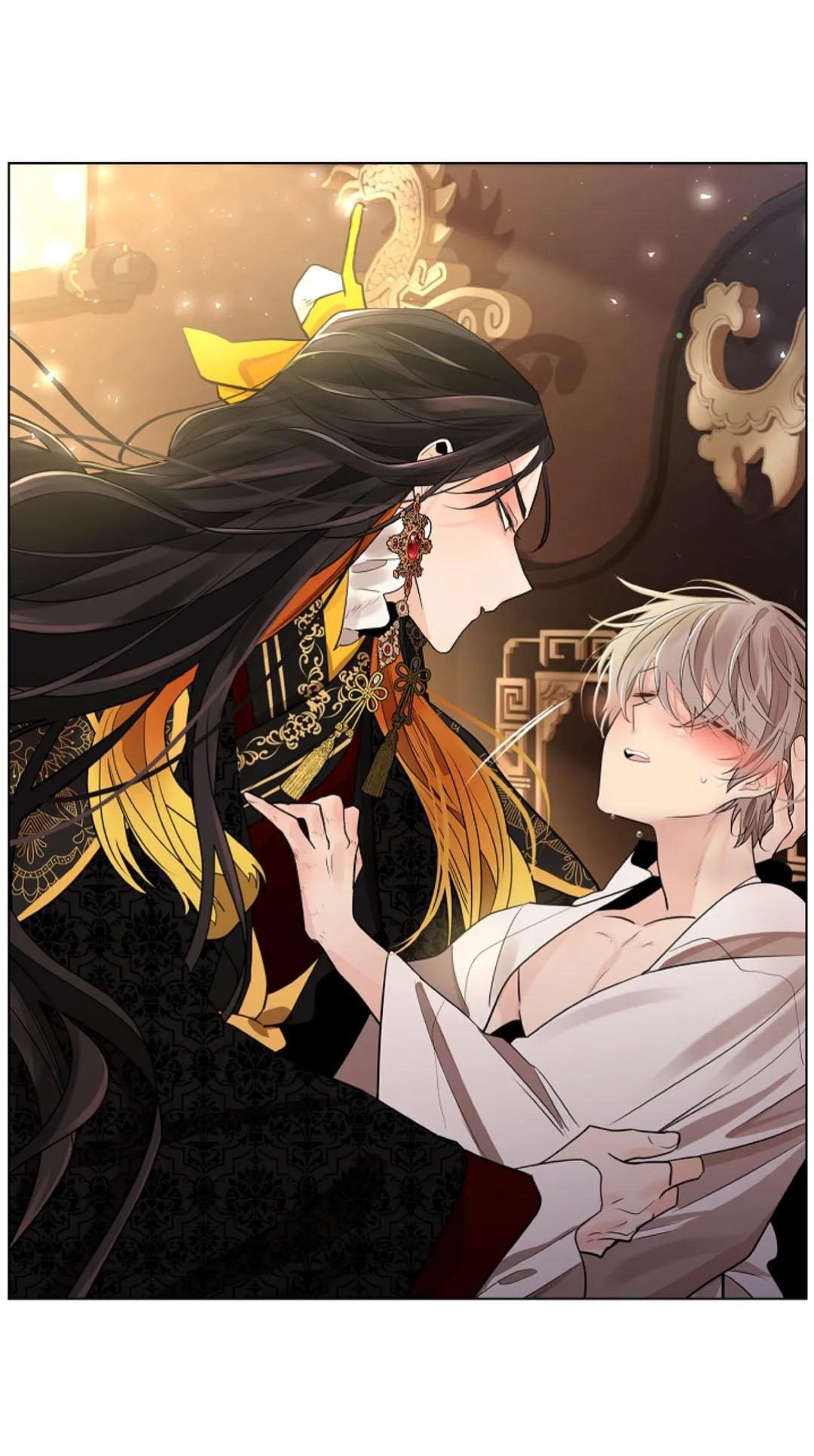Paper Flower Chapter 24 - HolyManga.Net
