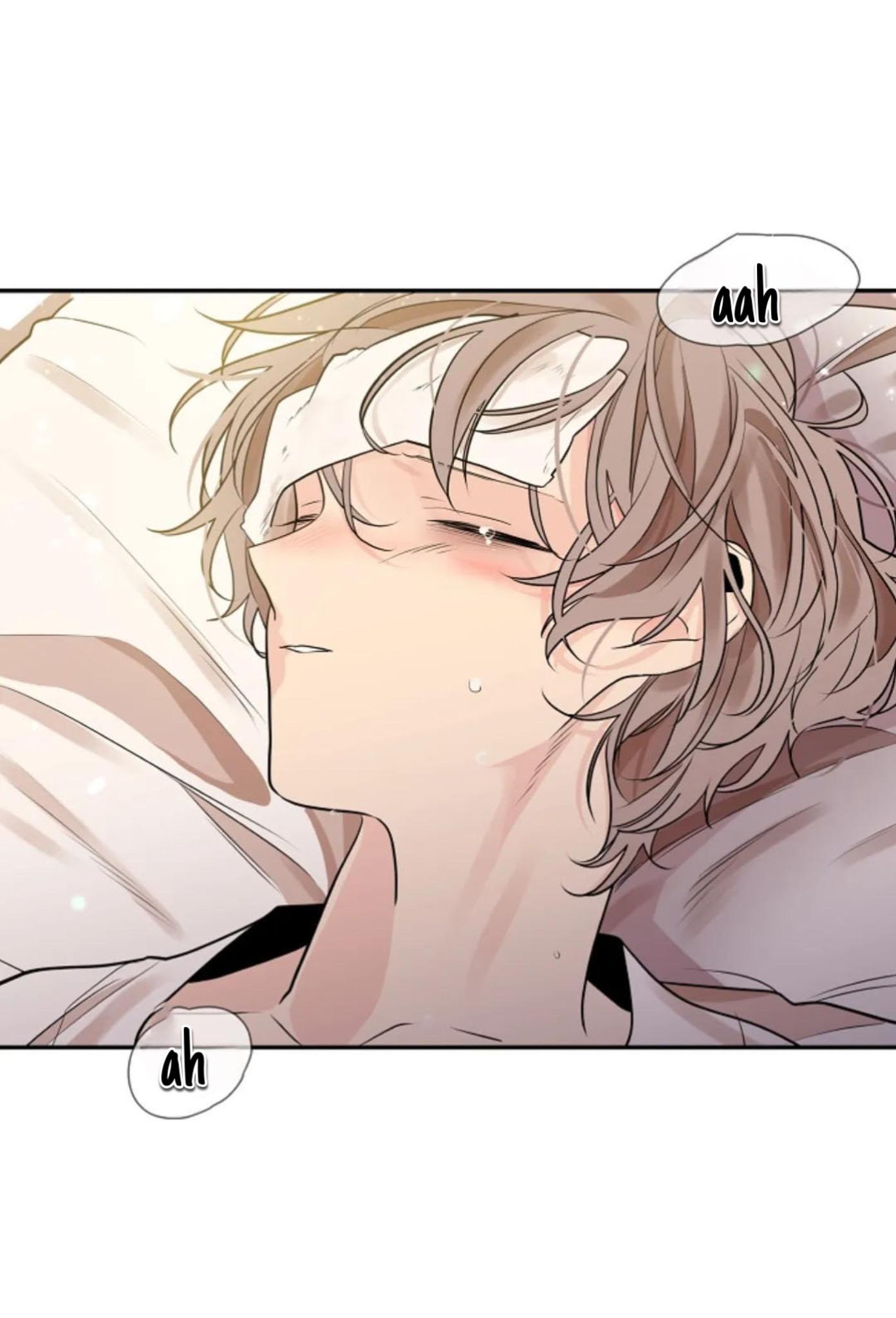 Paper Flower Chapter 24 - HolyManga.Net