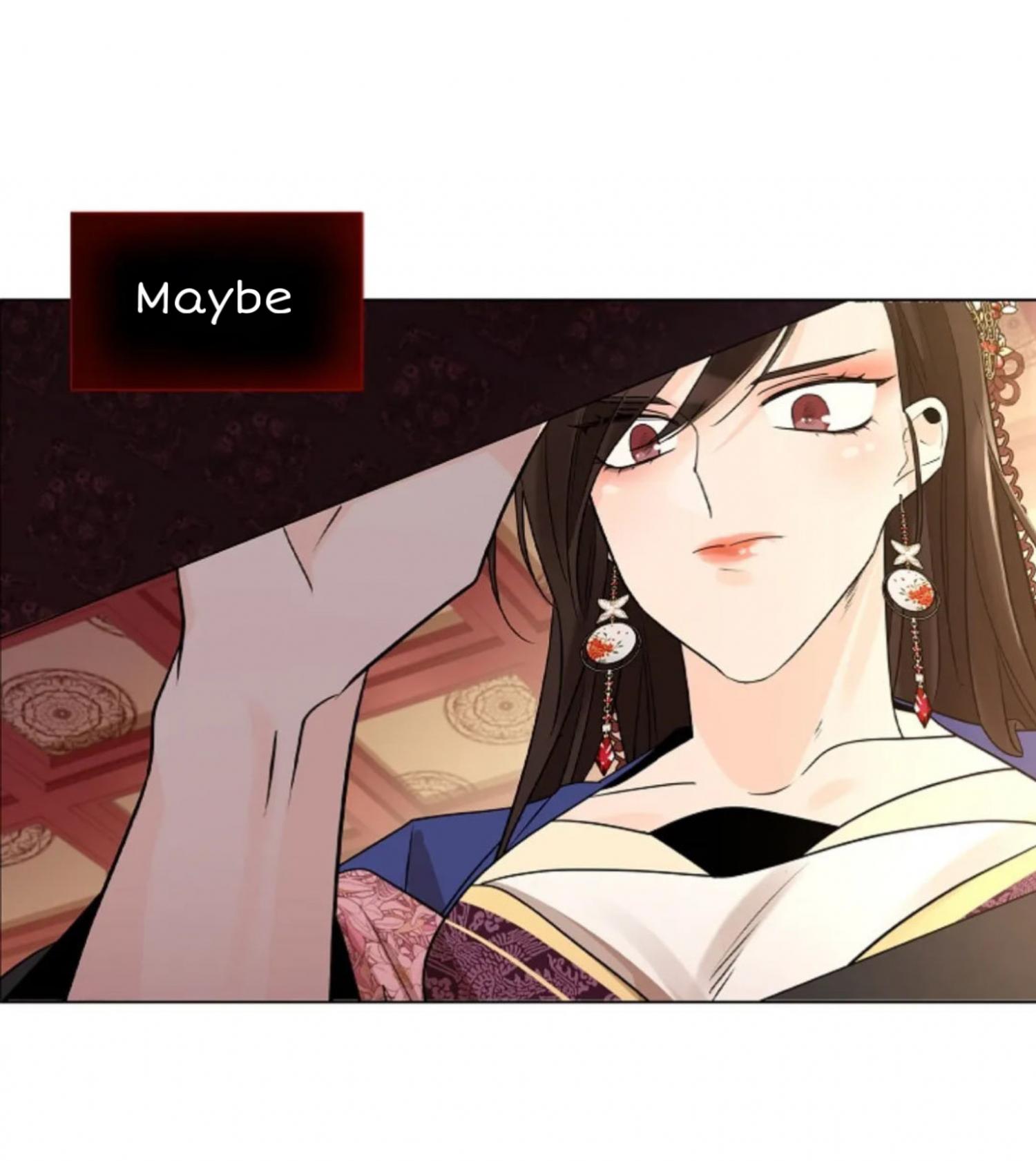 Paper Flower Chapter 24 - HolyManga.Net