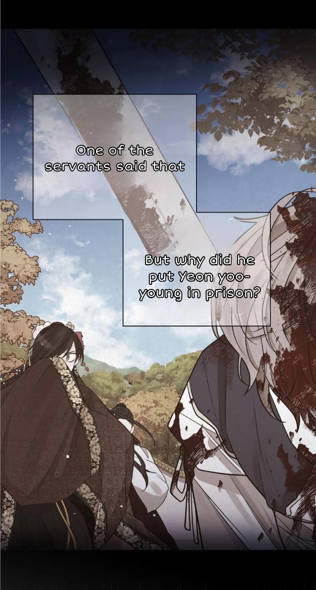 Paper Flower Chapter 24 - HolyManga.Net