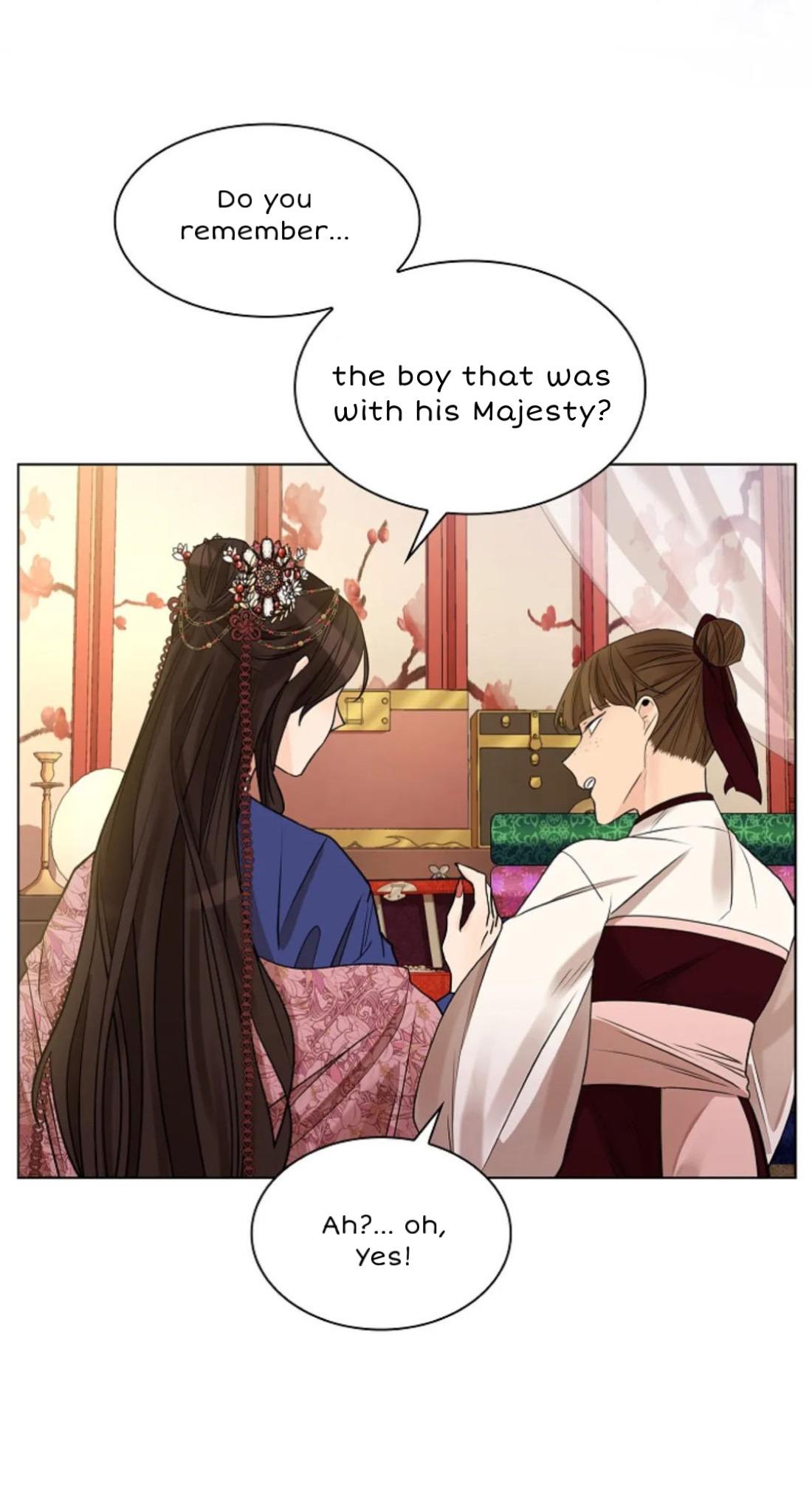 Paper Flower Chapter 24 - HolyManga.Net