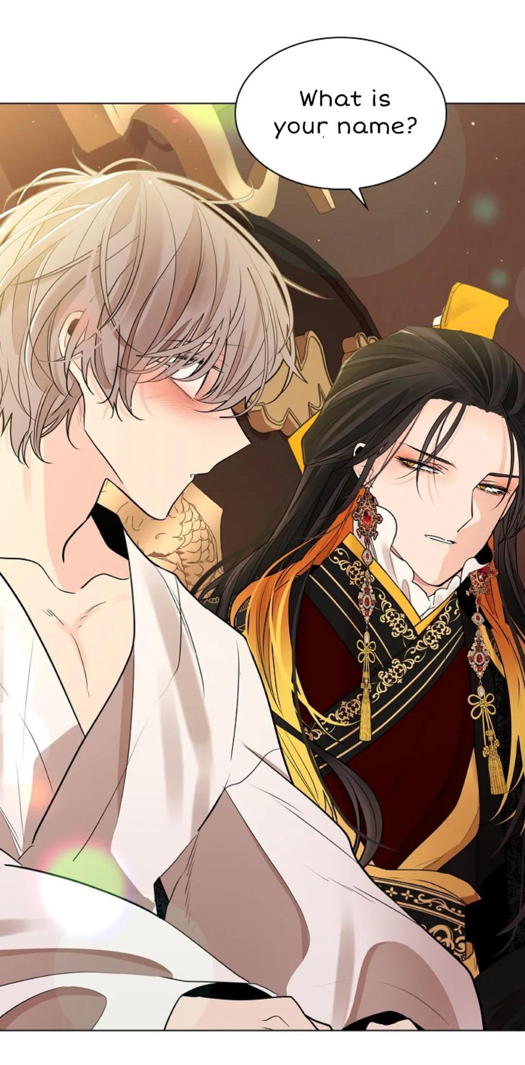 Paper Flower Chapter 24 - HolyManga.Net