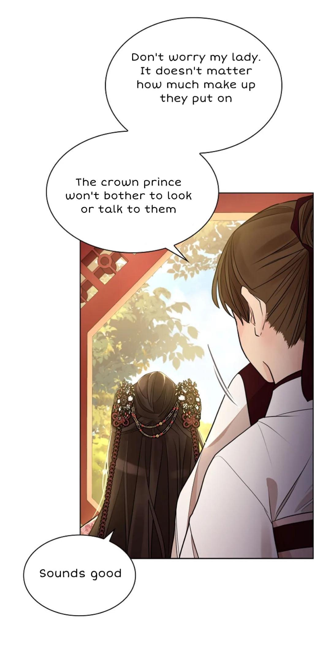 Paper Flower Chapter 24 - HolyManga.Net