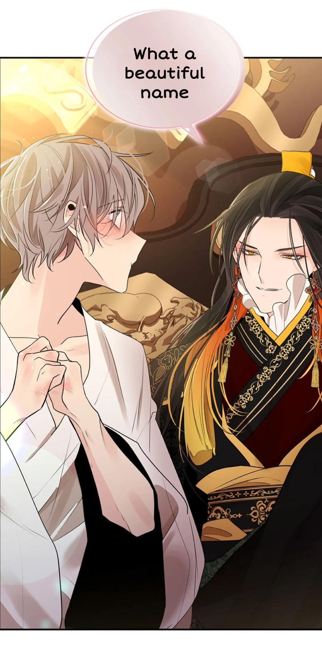 Paper Flower Chapter 24 - HolyManga.Net