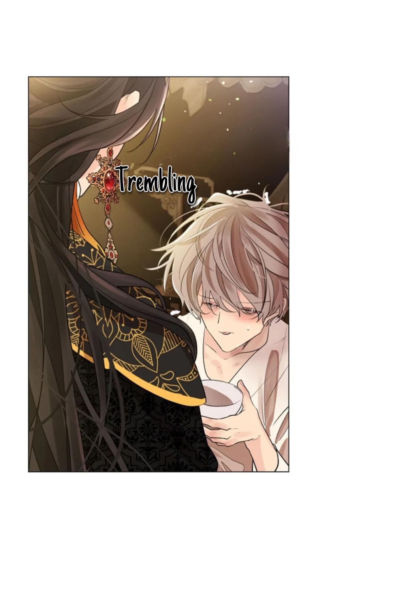Paper Flower Chapter 24 - HolyManga.Net