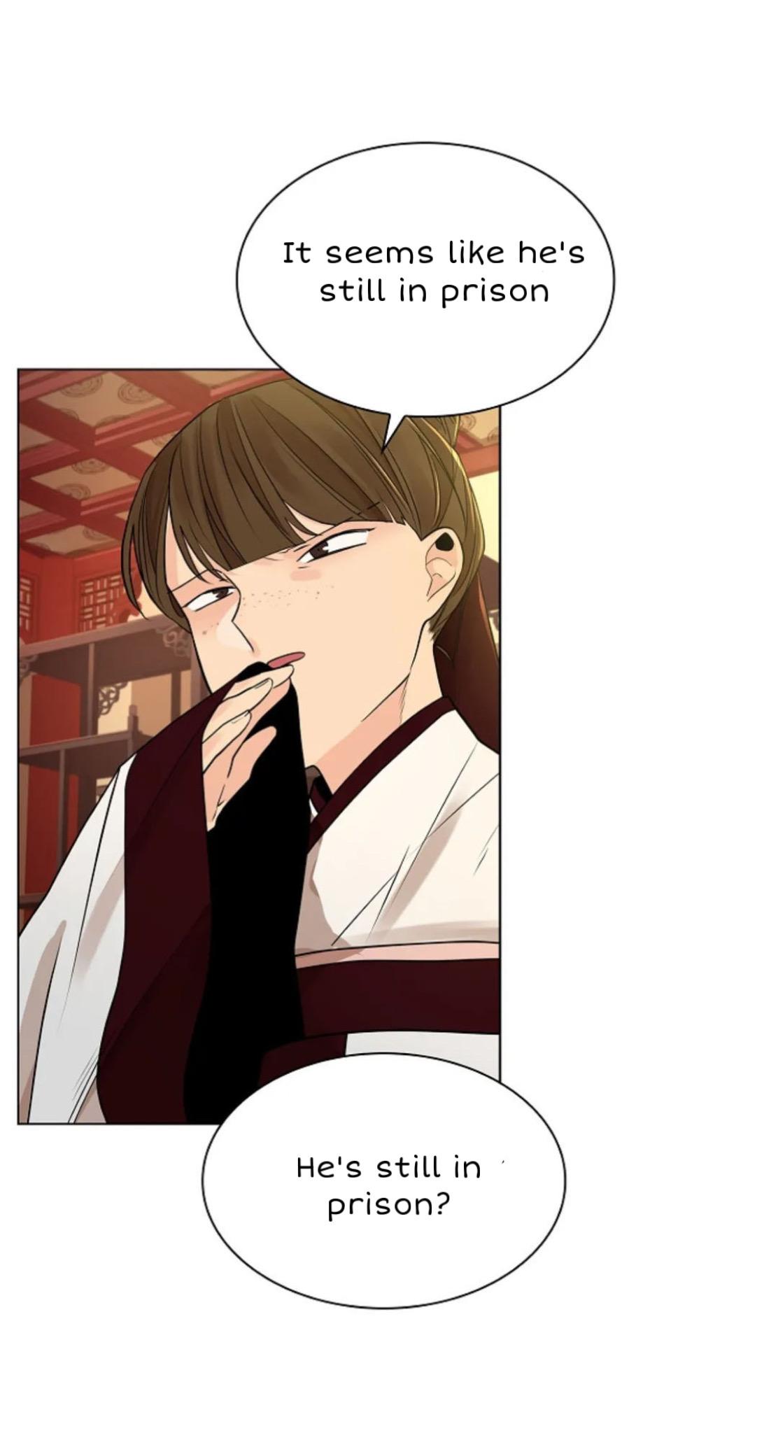 Paper Flower Chapter 24 - HolyManga.Net