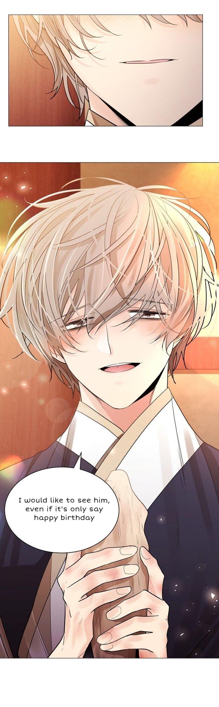 Paper Flower Chapter 25 - HolyManga.Net