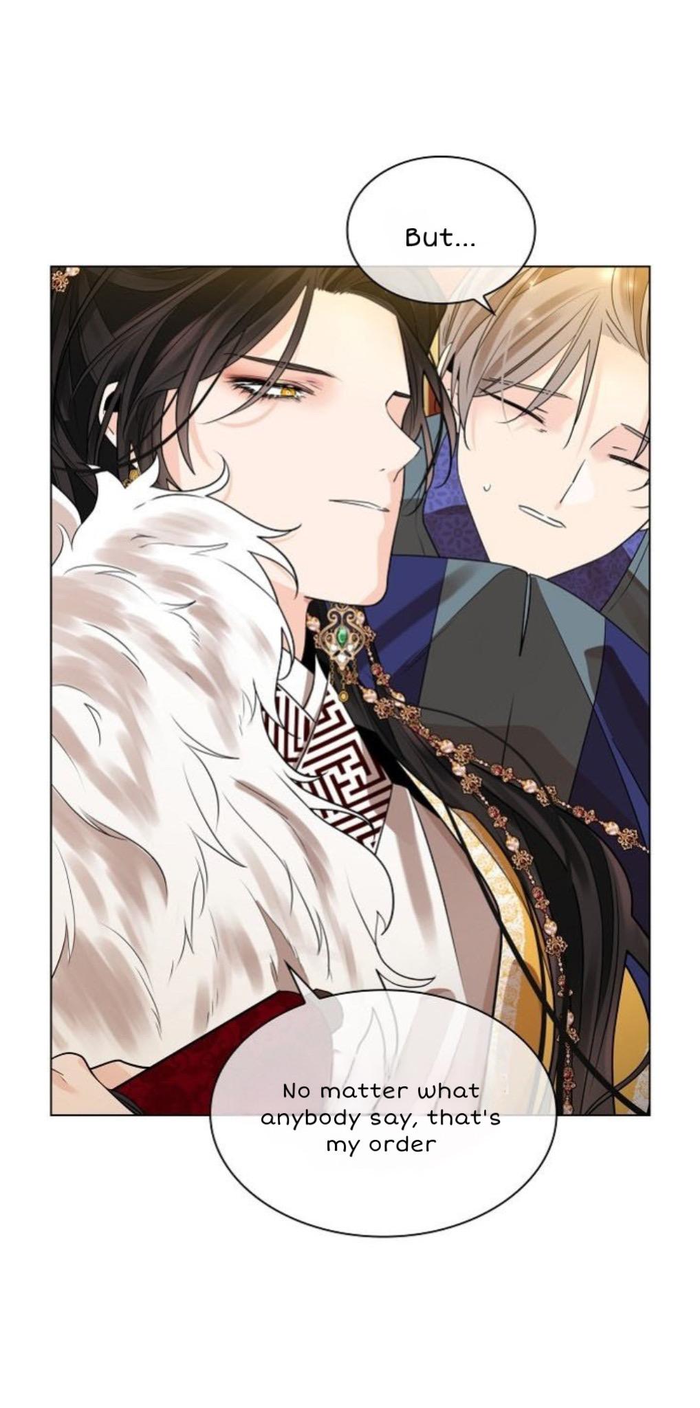 Paper Flower Chapter 25 - HolyManga.Net