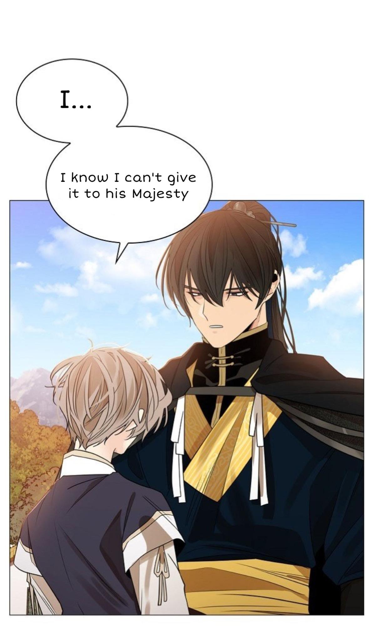 Paper Flower Chapter 25 - HolyManga.Net